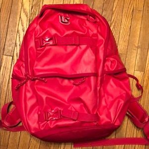 Burton Backpack.